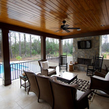 Outdoor Living