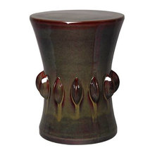 Garden Stools