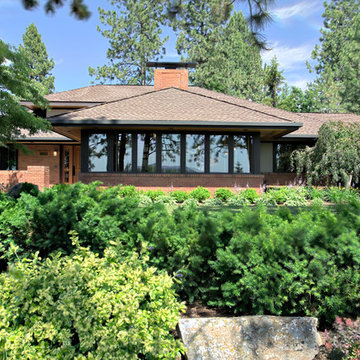 Wright Revisited