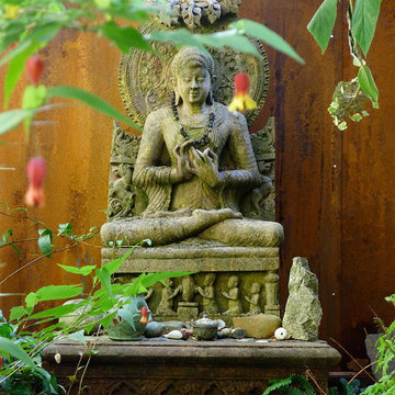 My Garden