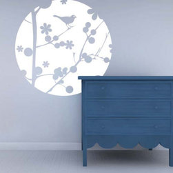 Chalkboard Wall Decals - Products