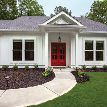 Infinity from Marvin Replacement Windows and Doors