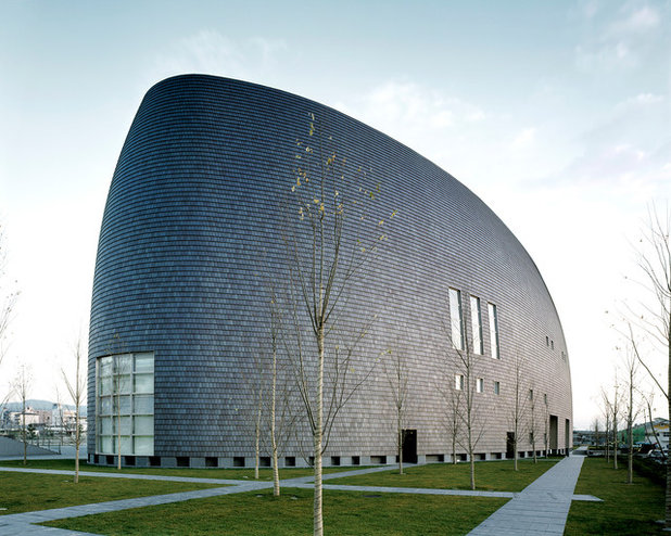 Japan&rsquo;s Arata Isozaki Wins the 2019 Pritzker Architecture Prize
