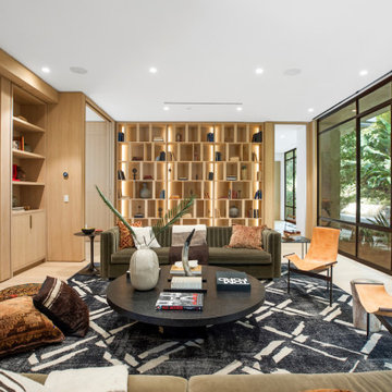 Beverly Hills Modernist