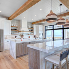 Dream kitchen