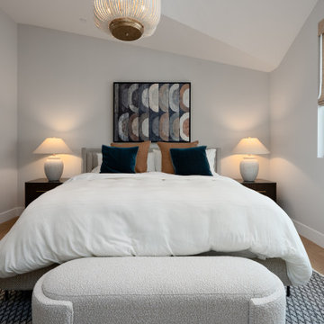 Coastal Haven