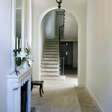 Staircase Ideas
