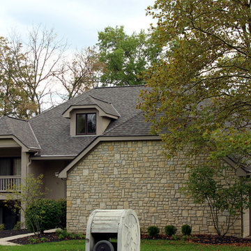 CertainTeed Landmark Pro Max Def Weathered Wood Asphalt Shingles