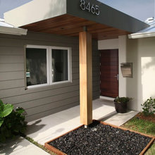 renovation
