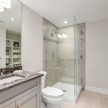 Bathroom - Contemporary