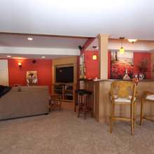 bar