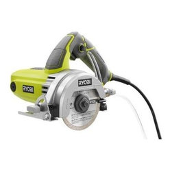 Small Electric Tile Saw - Products