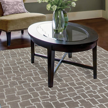 Custom Printed Rugs