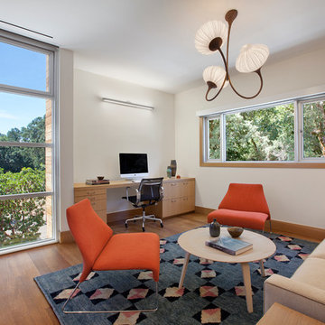Sonoma Pool House