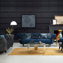 Lodos - Sofas