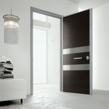 Modern Doors