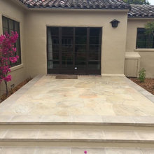 Mojave Flagstone