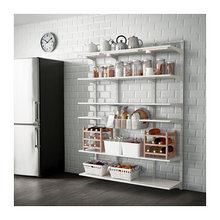 Closets/Shelving