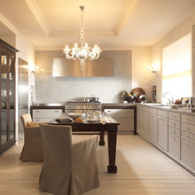 Kitchen Ideas