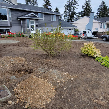 Central Nanaimo