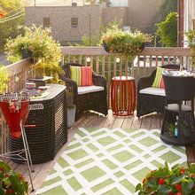 Patio Ideas