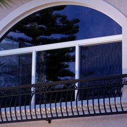 Window Replacement Project - Products