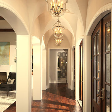 Villa House