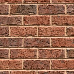 Triangle Brick's Old Durham - Bricks And Masonry
