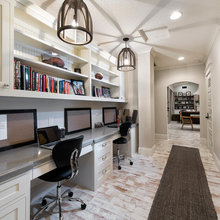 House Plan Kids Playroom
