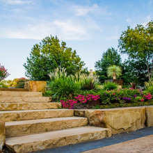 Mary's Glen Garden