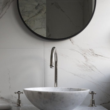 Bathroom design Surrey and London