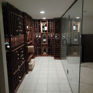 Waterville Wine Cellar