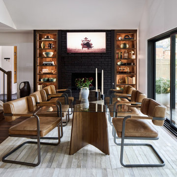 HGTV Smart Home 2025