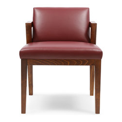 Drury Dining Chair - Dining Chairs