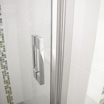 Renovation de salle de bain