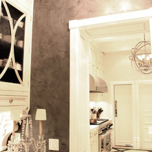 butler pantry