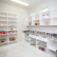 pantry