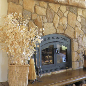 Ca Ranch Straw Bale