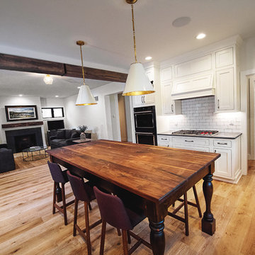 Builders Showcase 2017 home in South Bend, IN