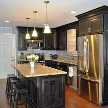 Kitchen Ideas