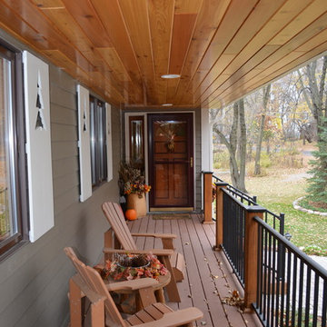 James Hardie Siding - Lino Lakes, MN