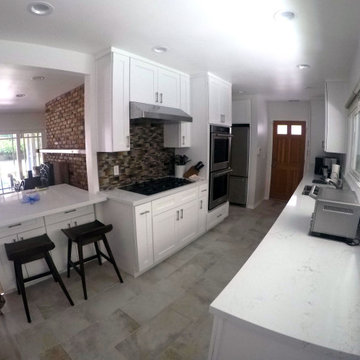Kitchen Remodel