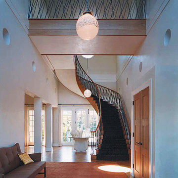 East Hampton Residence