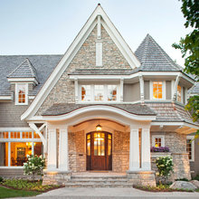 rooflines