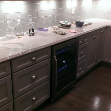 Hopkins Kitchen remodel