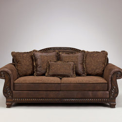 Living Rooms - Sofas