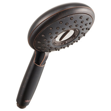 Spectra Handshower 1.8 GPM, Legacy Bronze