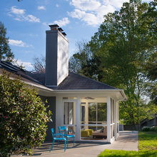 Landscaping/Outdoors