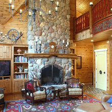 Living Room Ideas