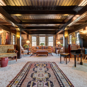 FOR SALE: Cleveland Area Masterpiece - Close to Lake & Downtown